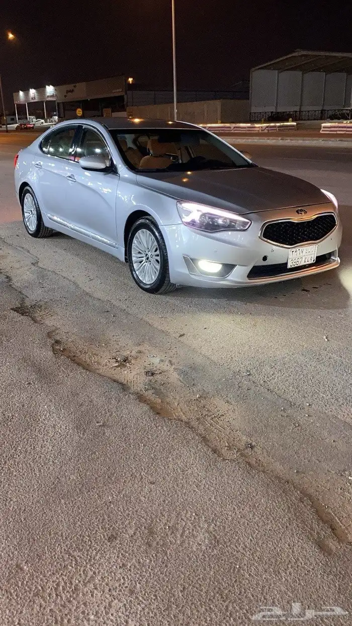 للبيع كادينزا 2016 ستاندر 0