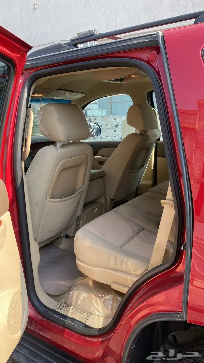 تاهو 2013 للبيع 10