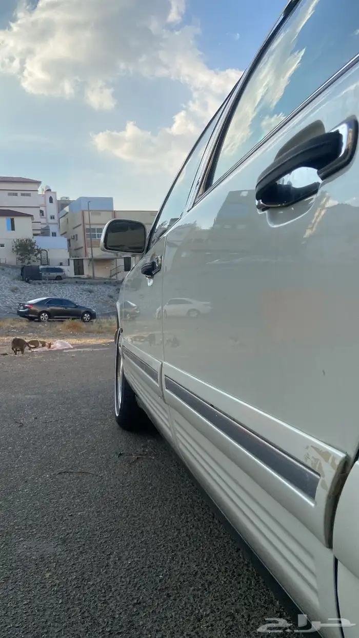 لنكولن_تاون_كار_1997 39