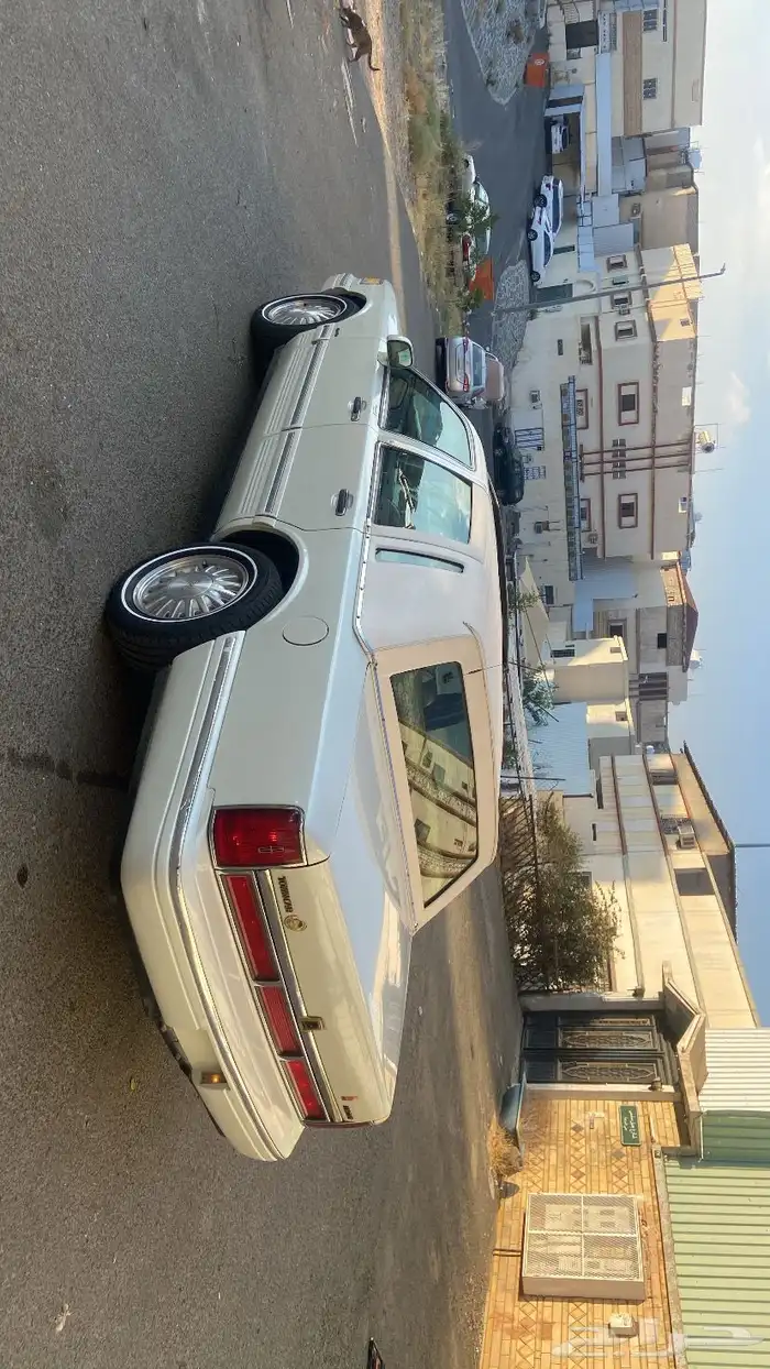 لنكولن_تاون_كار_1997 15