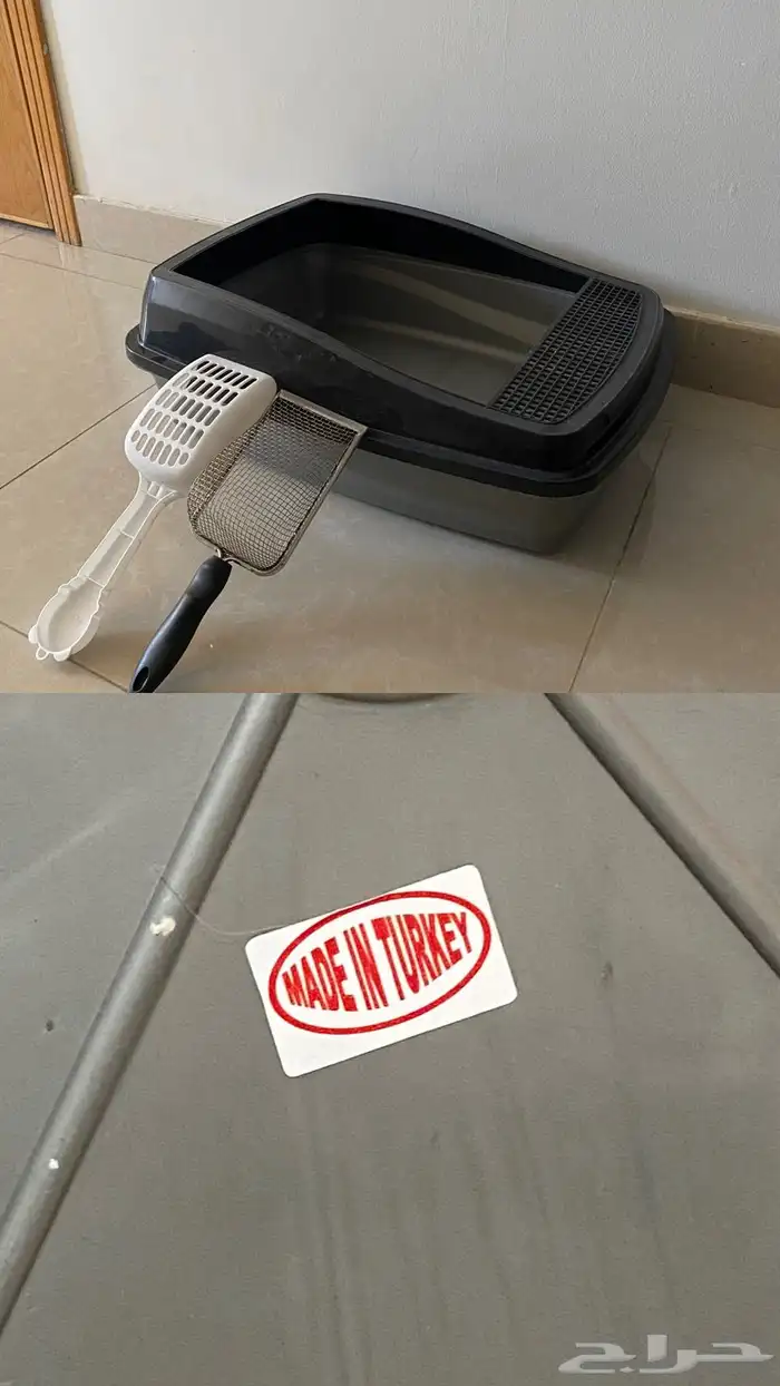 مستلزمات قطط للبيع 6