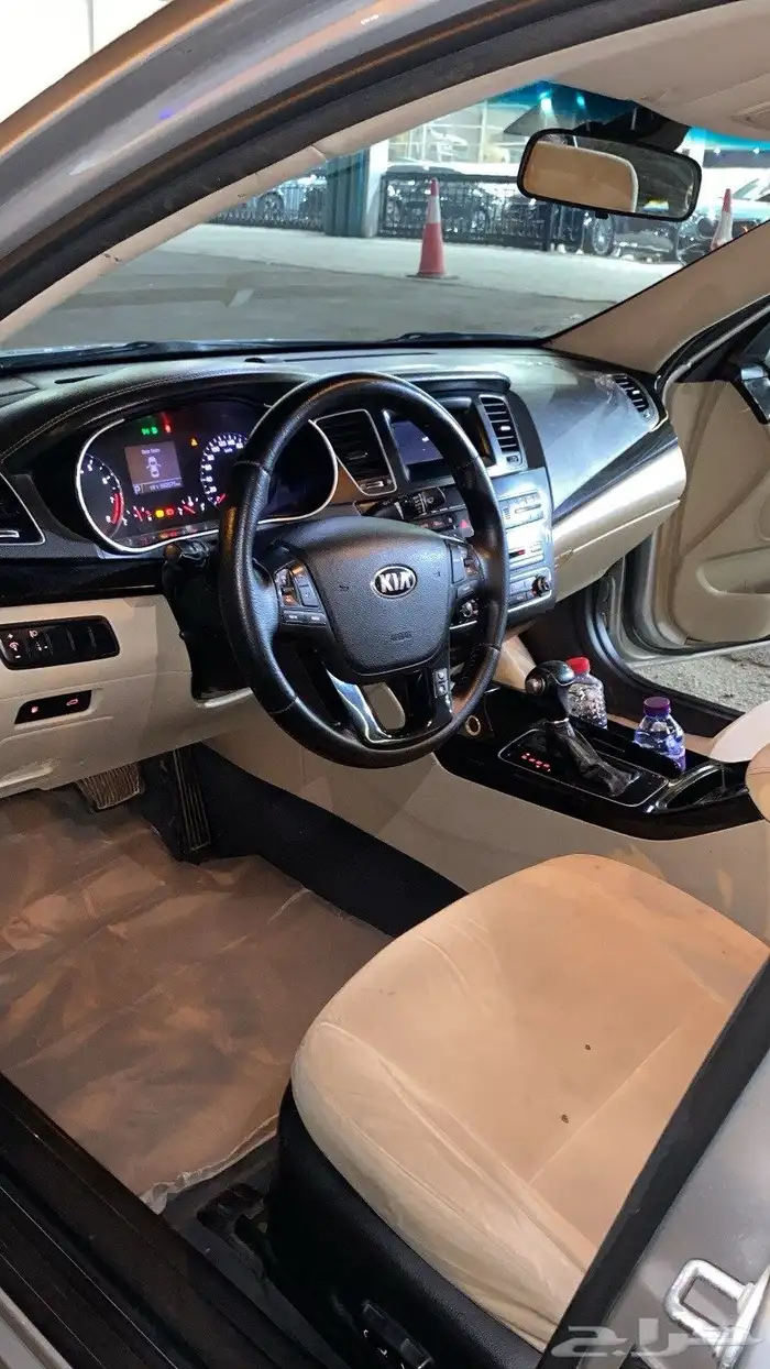 للبيع كادينزا 2016 ستاندر 9