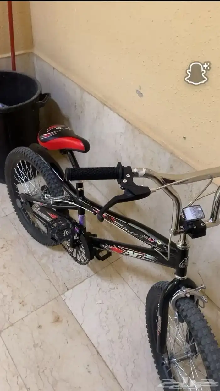 سيكل كوبرا 0