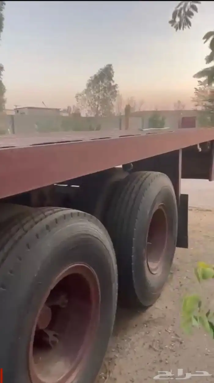 تيدر سطحه للبيع 3