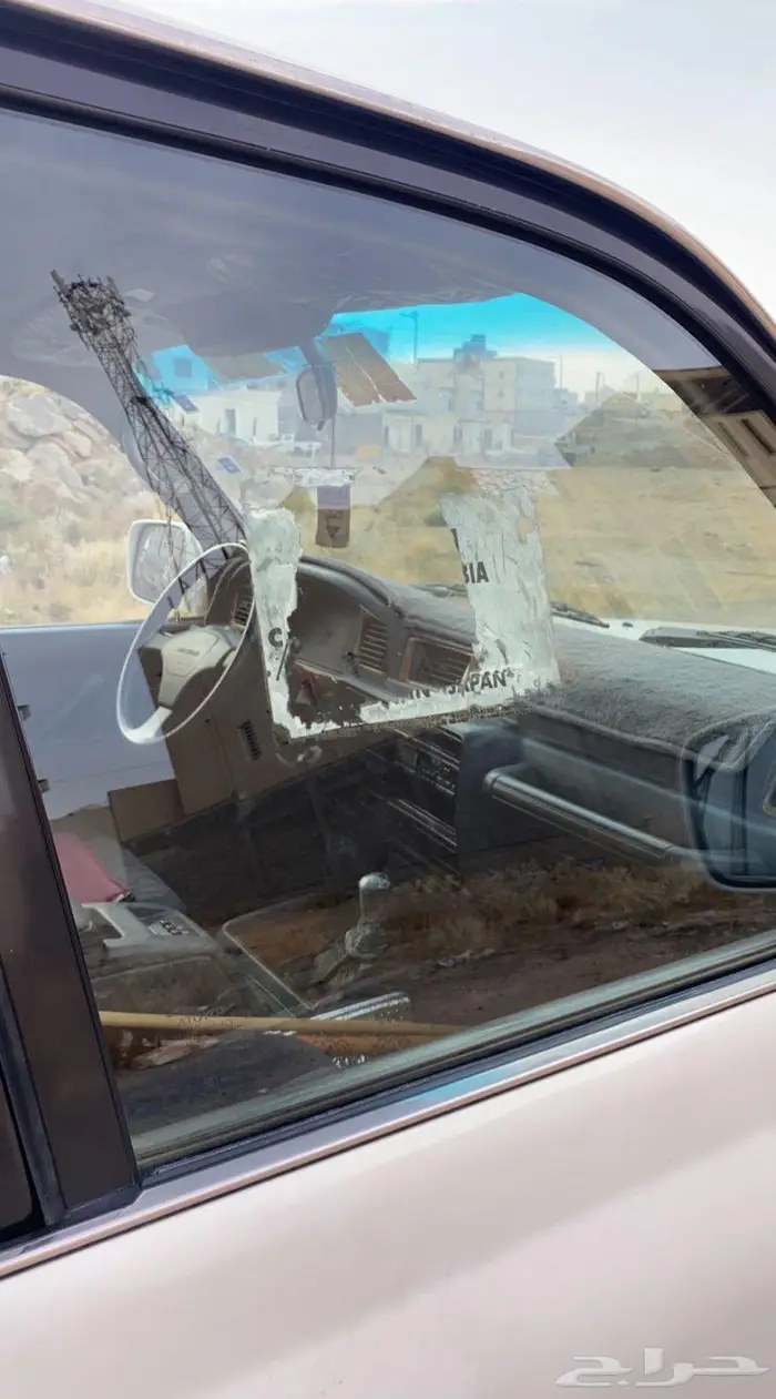 لاندكروزر 1997 10