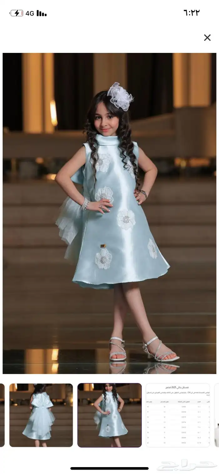 ملابس اطفال جديده 4