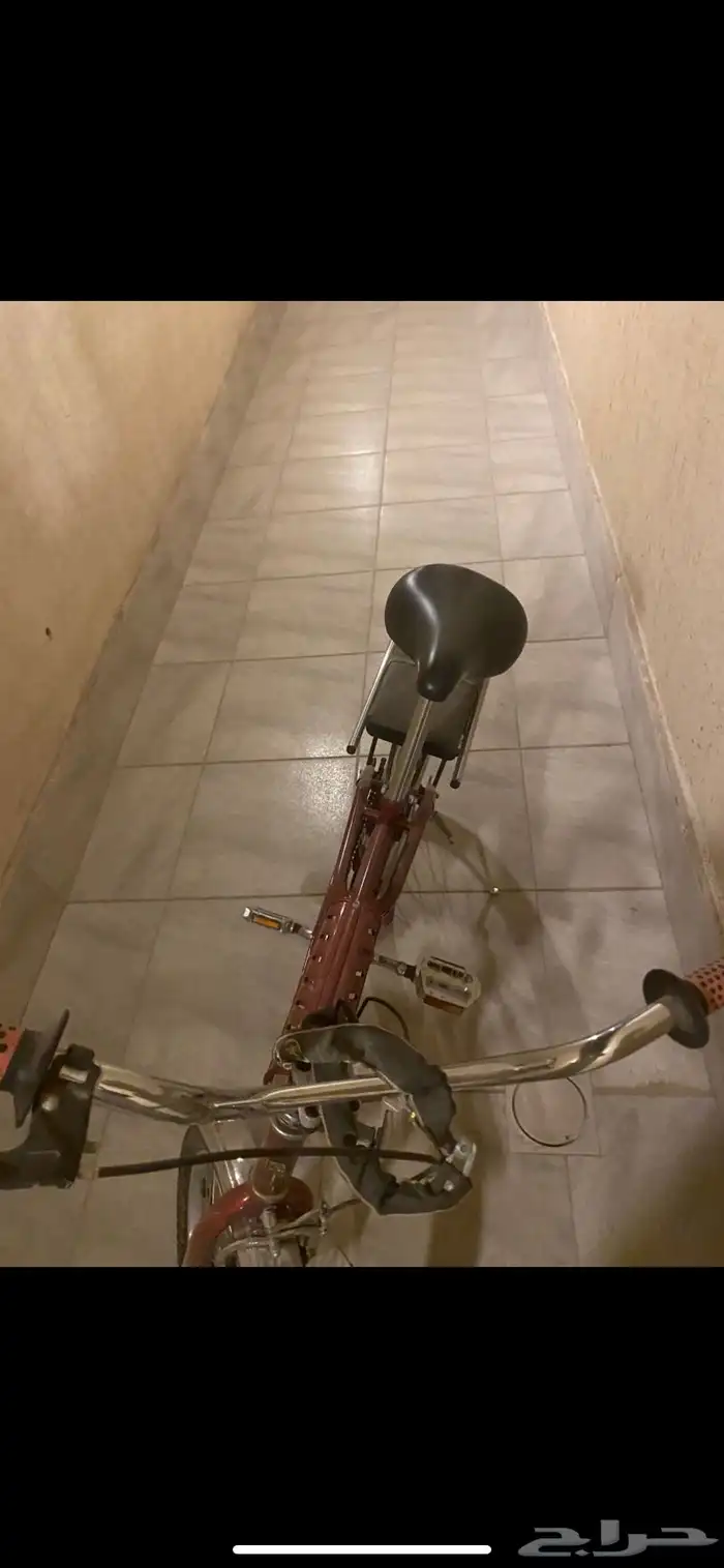 سيكل رامبو اصلي اندنوسي 3