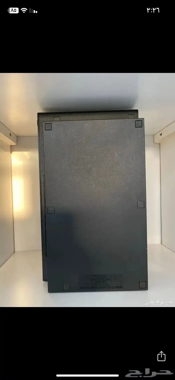 بلايستيشن 2 بكرتونه ومجموعة العاب 9