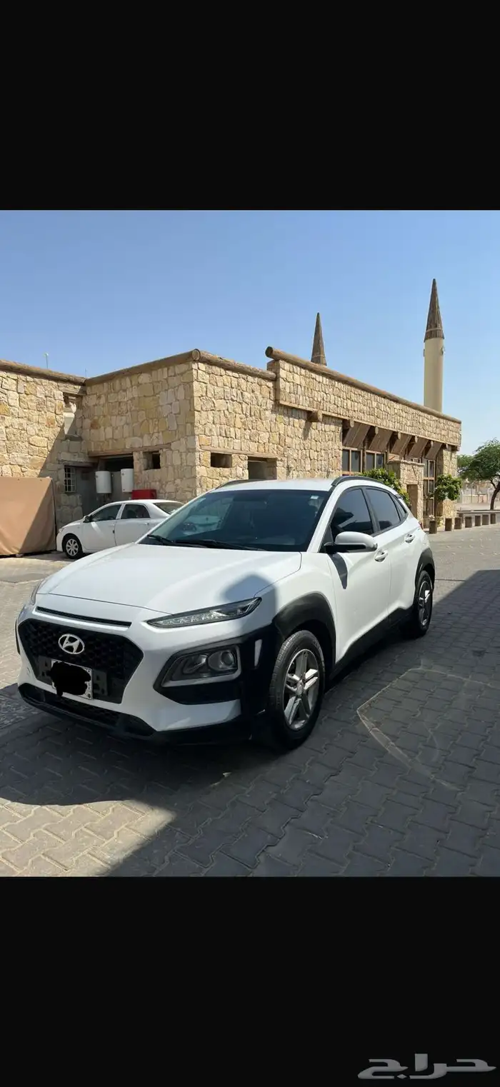 للبيع كونا ديزل 2018 2