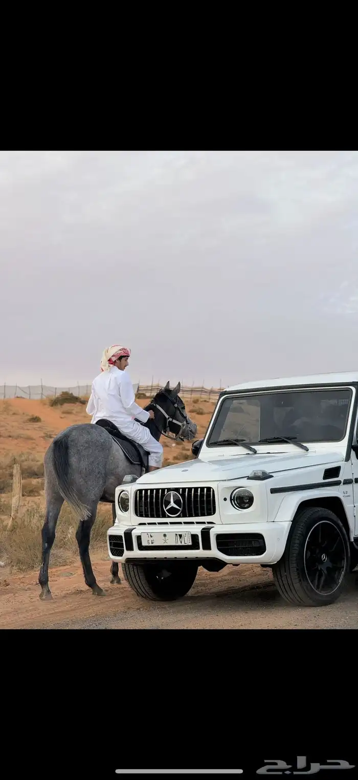 جي كلاس G-class 0