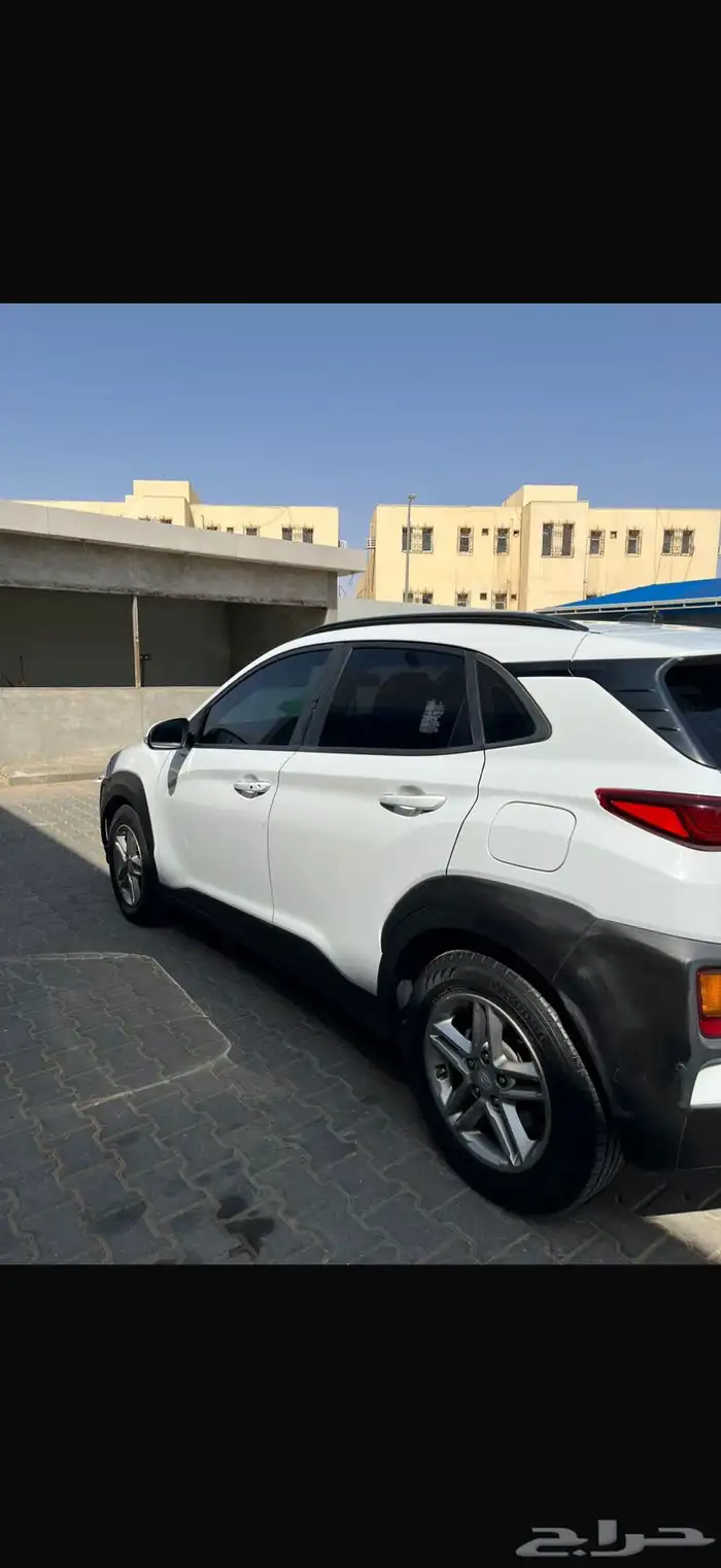 للبيع كونا ديزل 2018 10