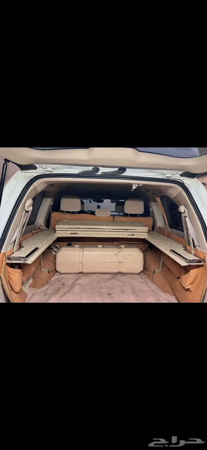 طبق جي اكس ار 1