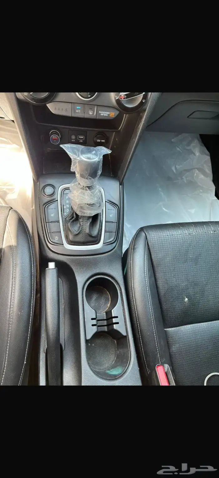 للبيع كونا ديزل 2018 15