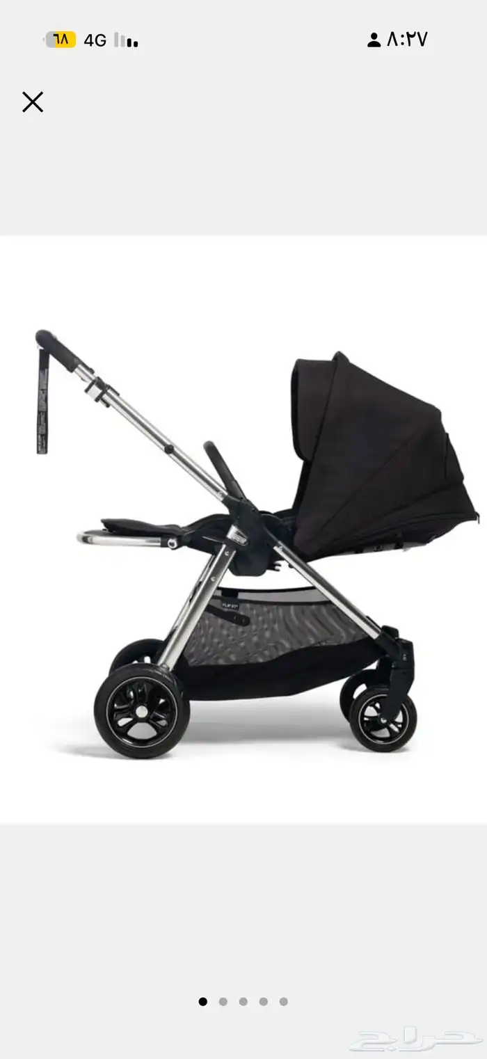 عربية اطفال للبيع 5