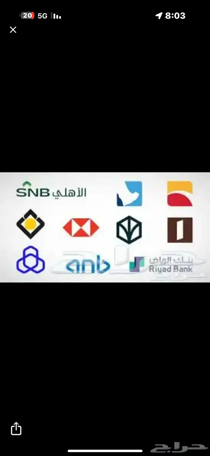 فتح حسابات بنكيه مؤسسات وافراد 0