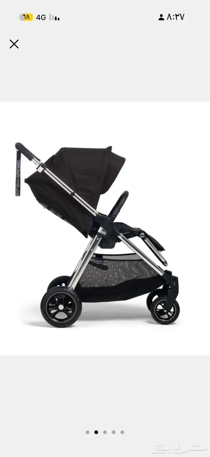 عربية اطفال للبيع 4