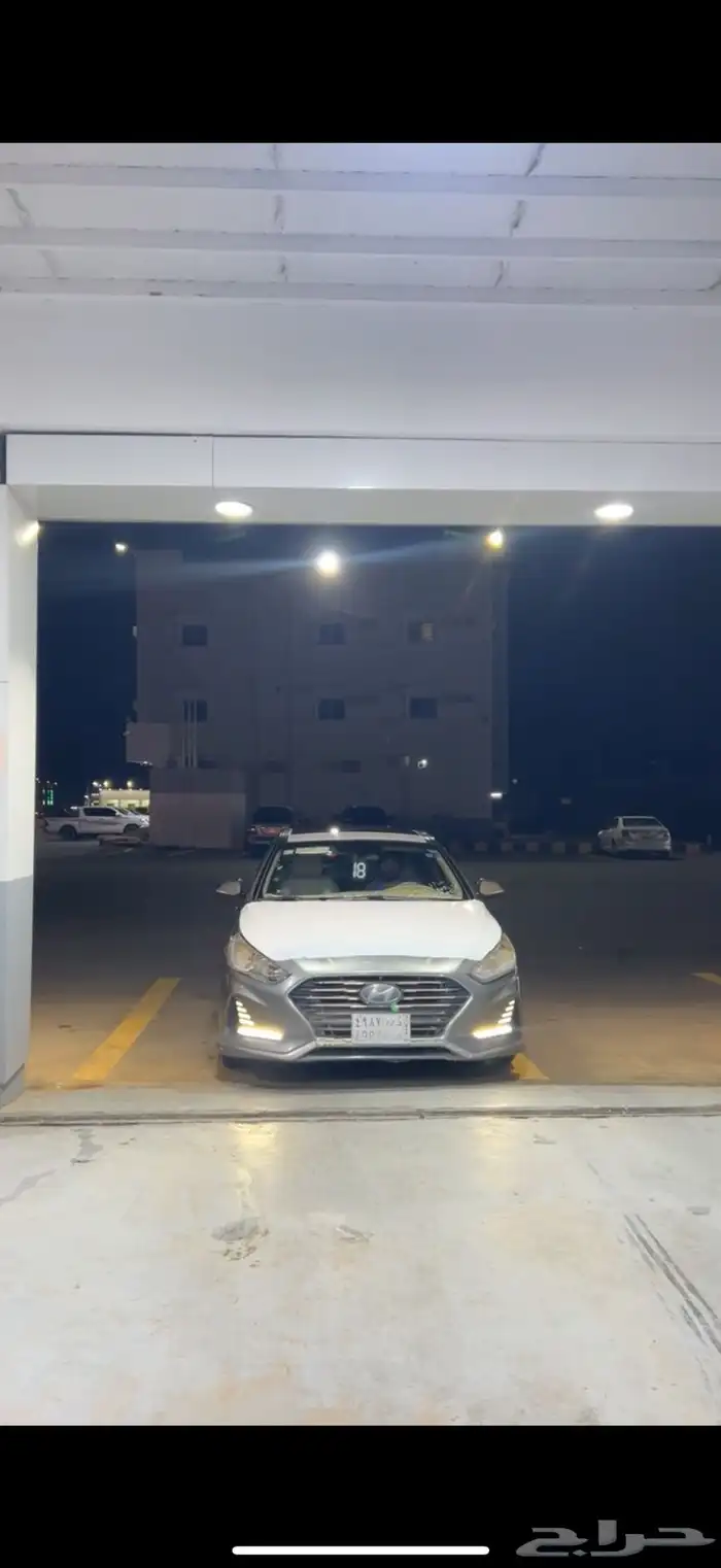 سوناتا 2018 فل كامل 4