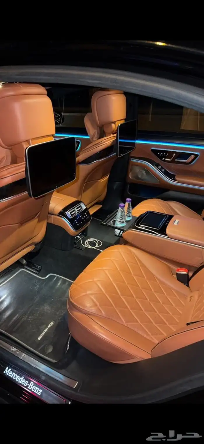 تاجير سيارات بسائق شركات وافراد 2