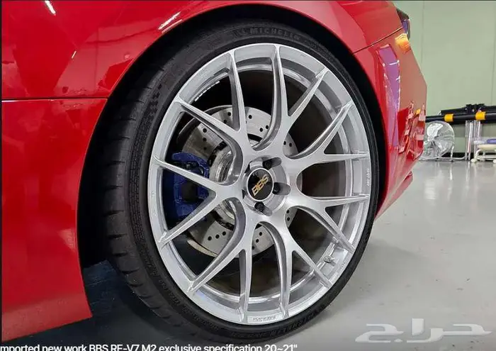 BMW M2 2024 استيراد كوريا معرض الميموني 2