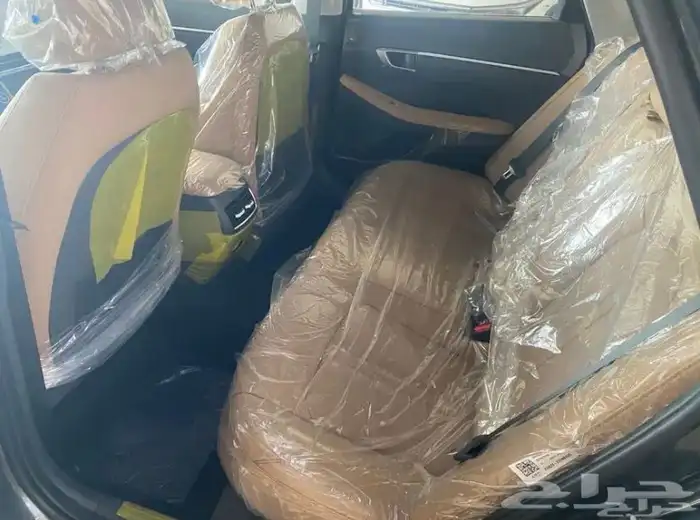 هيونداي سوناتا كومفورت 2026 اقساط 7