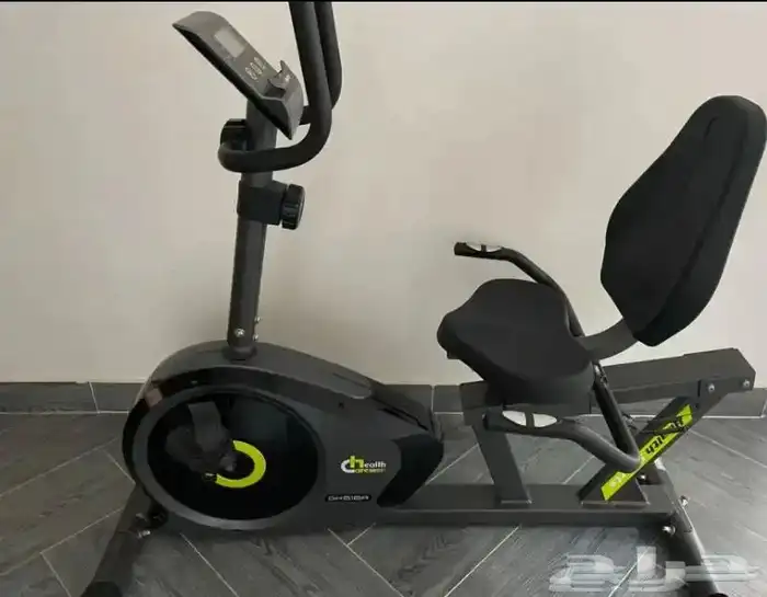 دراجة ثابتة 1