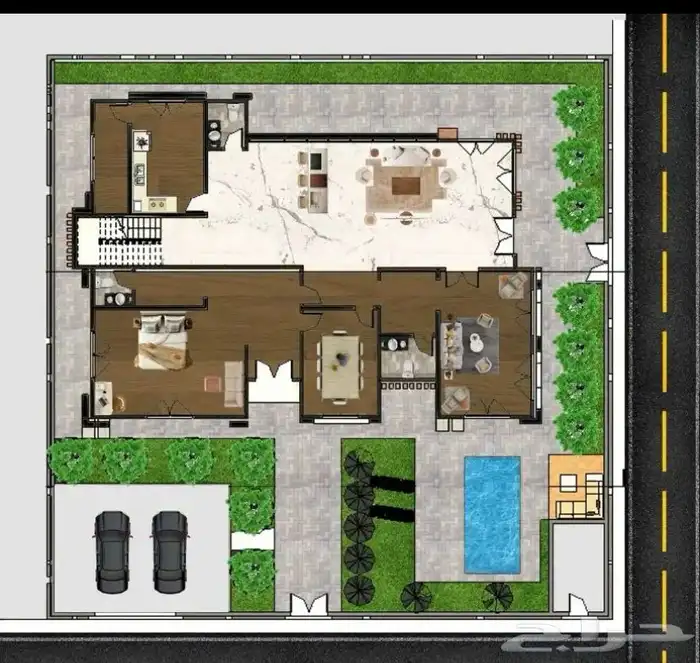 رسامه اوتوكاد 2