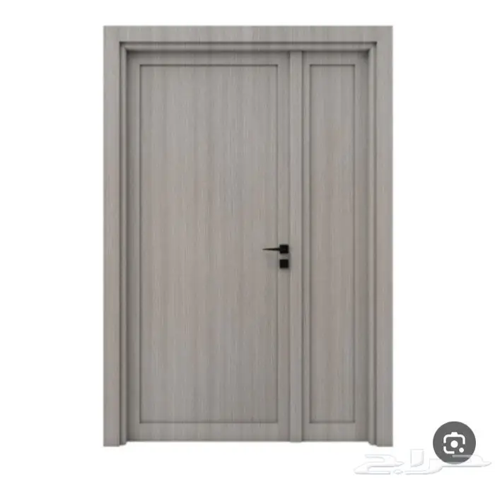 مطلوب. باب. حديد ليز 1