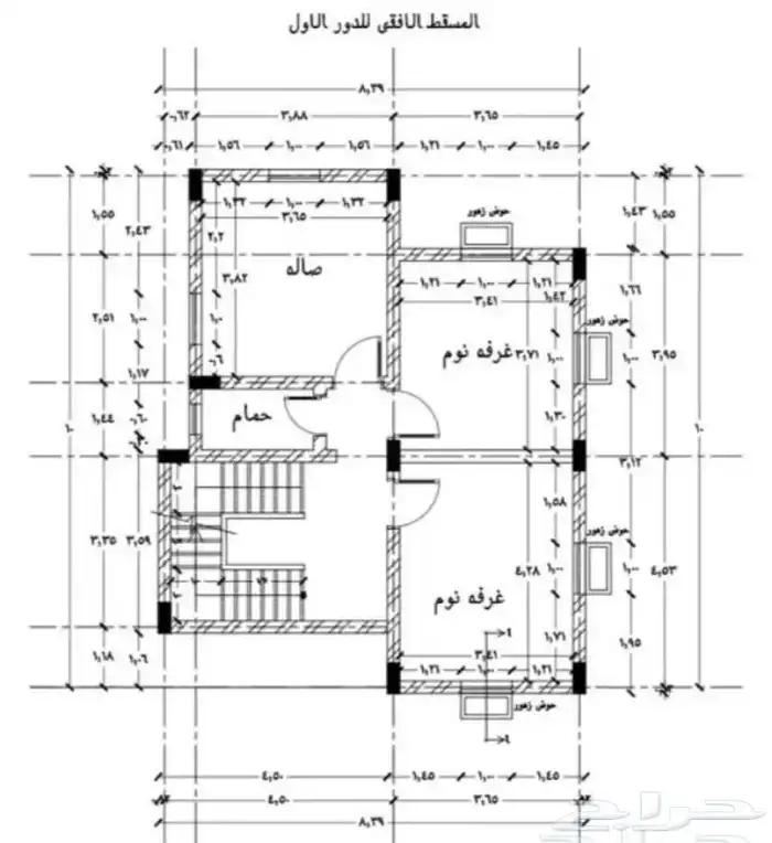 رسامه اوتوكاد 1