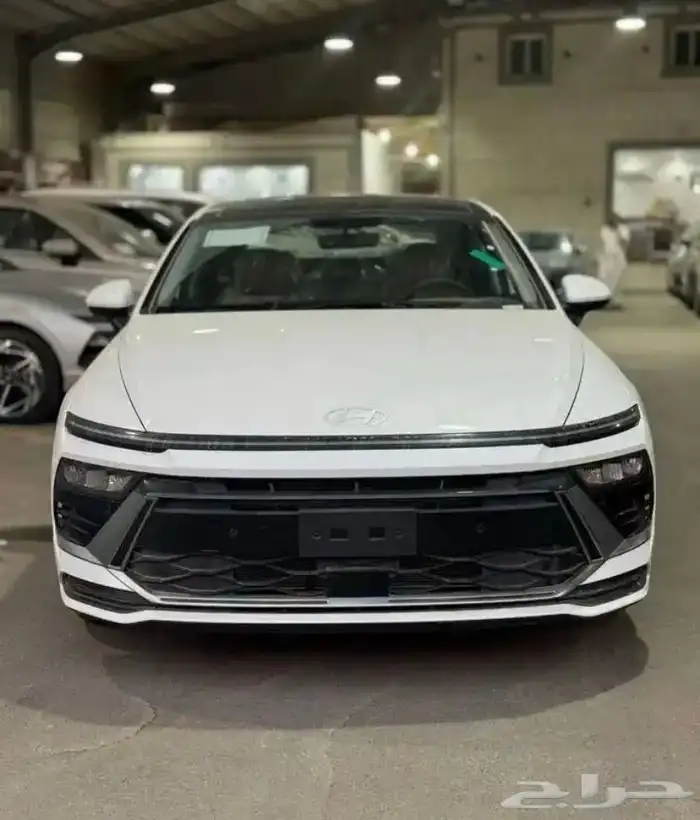 هيونداي سوناتا كومفورت 2026 اقساط 0