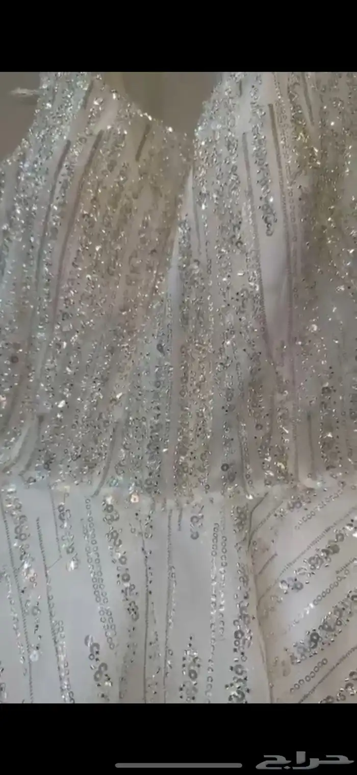 فستان زفاف 2