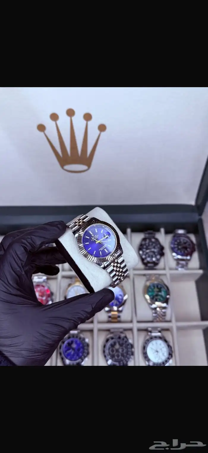 سعات للبيع بل جمله بسعر مغري 30