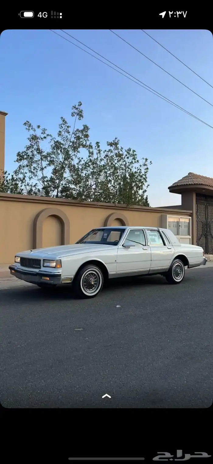 للبيع كابرس موديل 90 محركات شرط مجدد كامل قير 700 دفرنس مرب 2