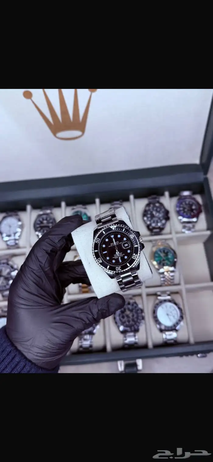 سعات للبيع بل جمله بسعر مغري 8