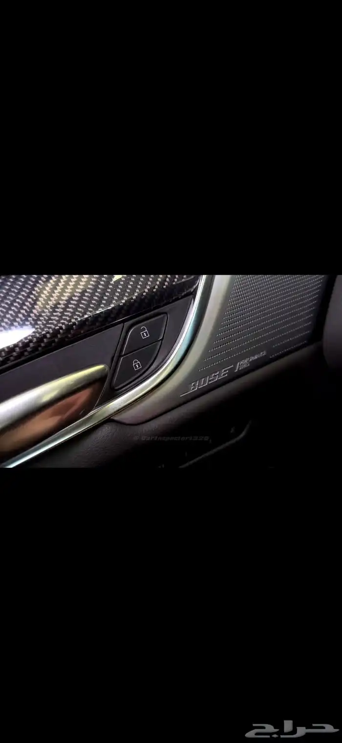 كاديلاك Sport فل الفل مواصفات نادره (ممشى قليل) كدلك 37