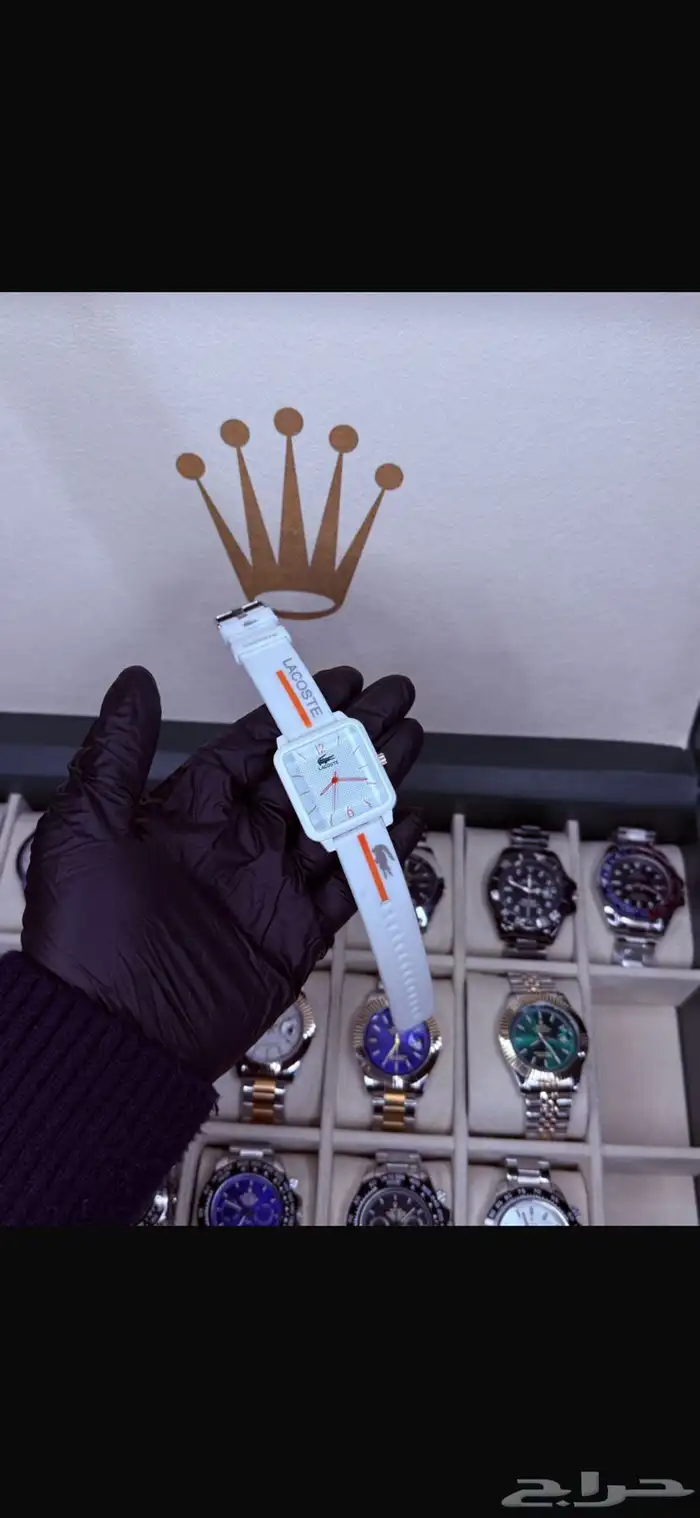 سعات للبيع بل جمله بسعر مغري 36