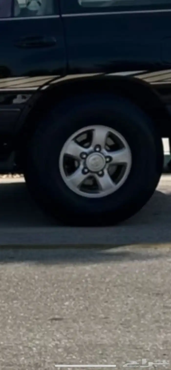 البيع جنوط 98 اصليه ورشتها جديد ولا فيها اي ملاحظات 0