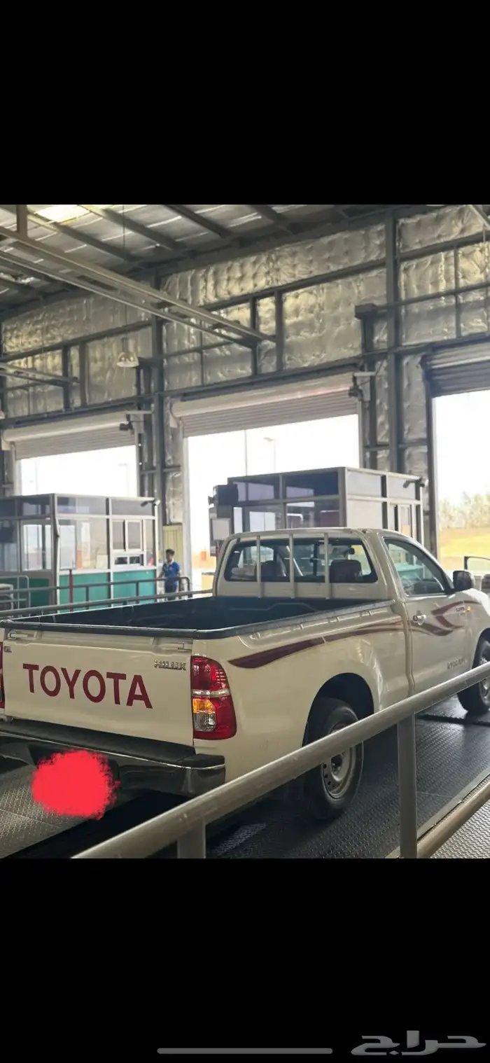 هايلوكس 2014 0