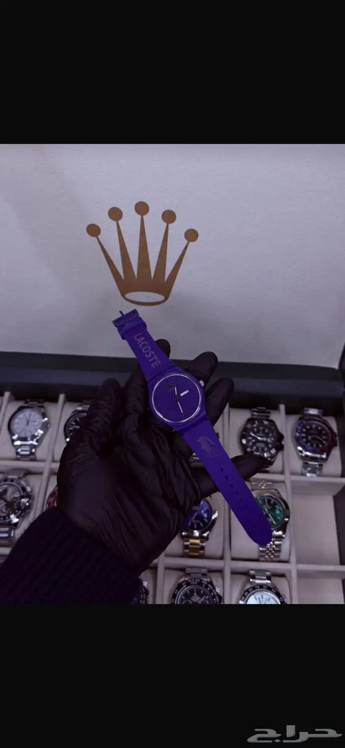 سعات للبيع بل جمله بسعر مغري 35