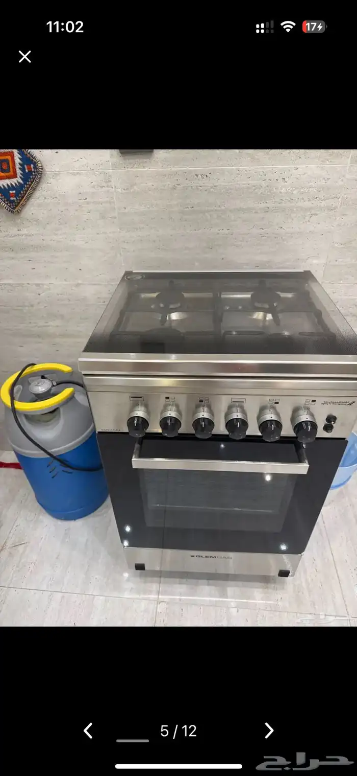 أثاث منزلي كامل بحالة ممتازة ابها 0