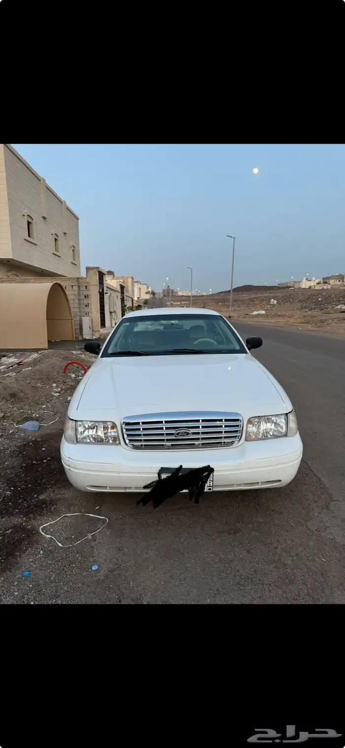 فورد فكتوريا بوليسي 2003 منوه المستخدم نظيف جدا  جدا 0