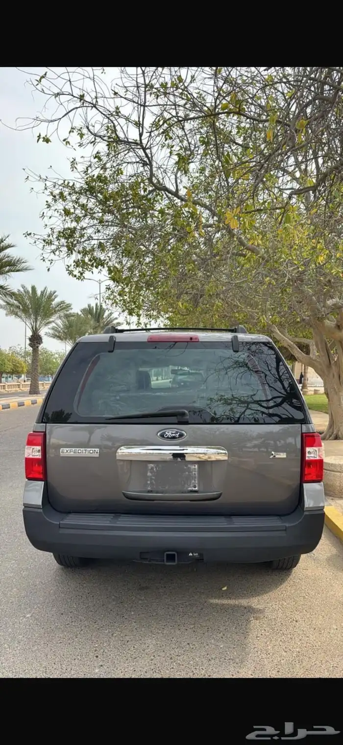 اكسبدشن 2013 12