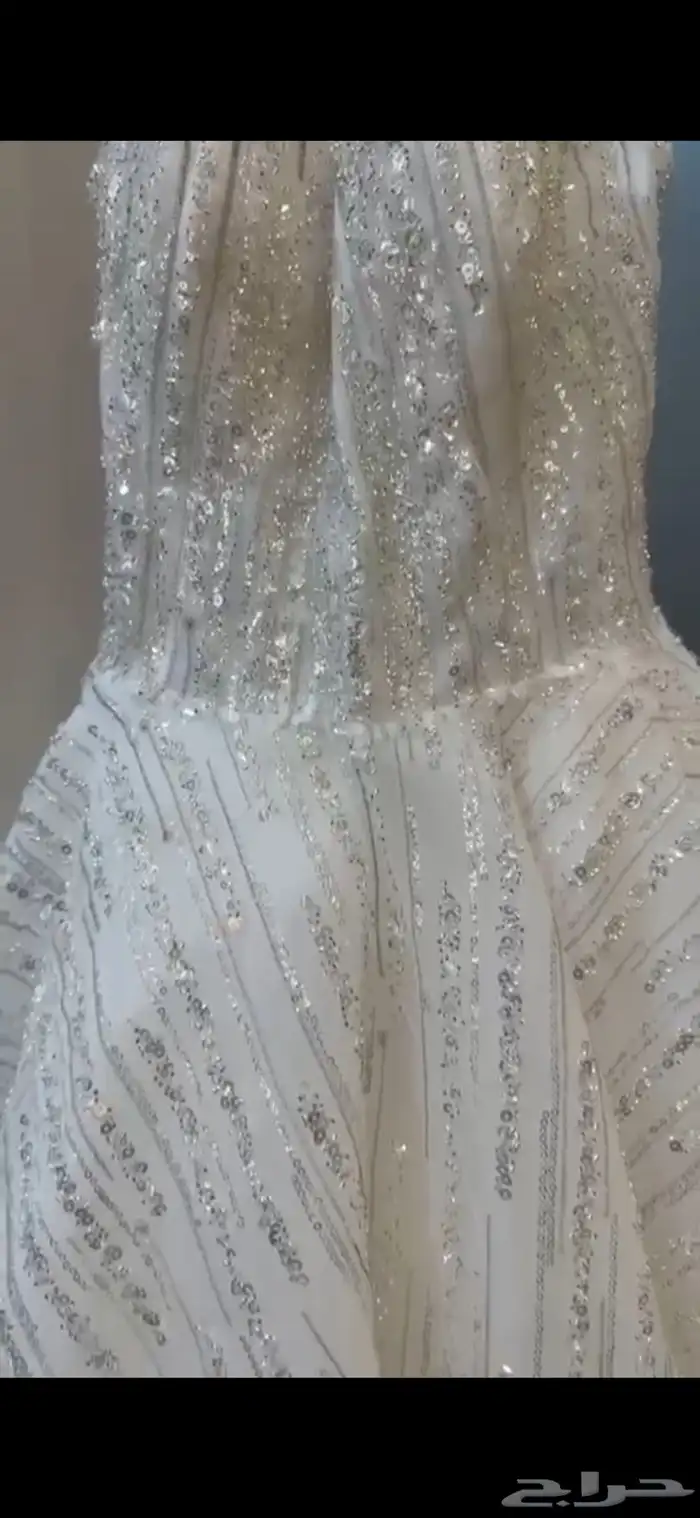 فستان زفاف 0