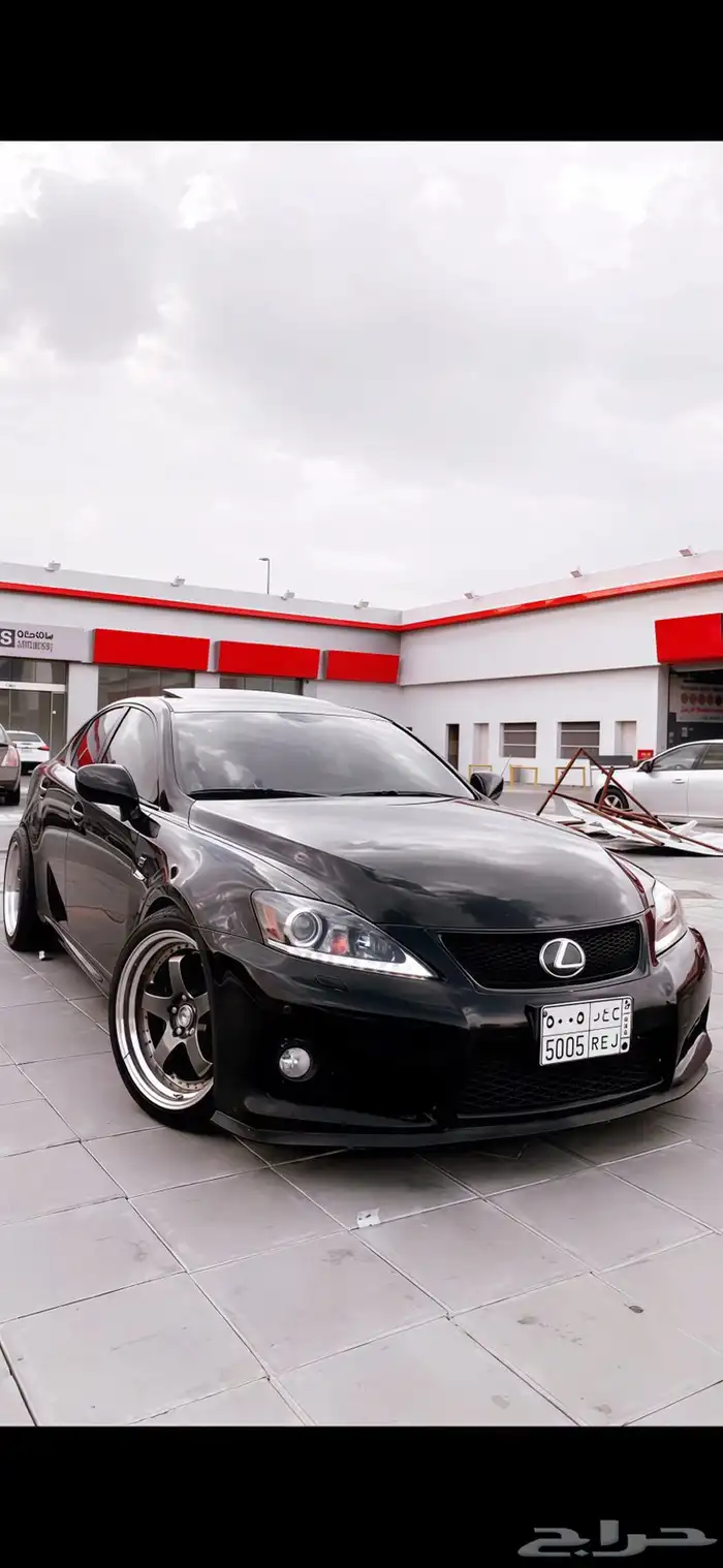 جنوط ورك work مقاس 19 اصليه مع الكفرات 4