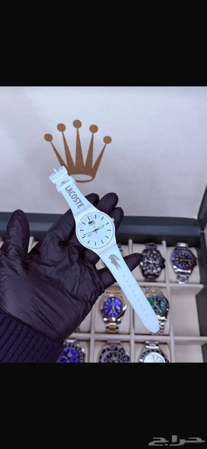 سعات للبيع بل جمله بسعر مغري 33