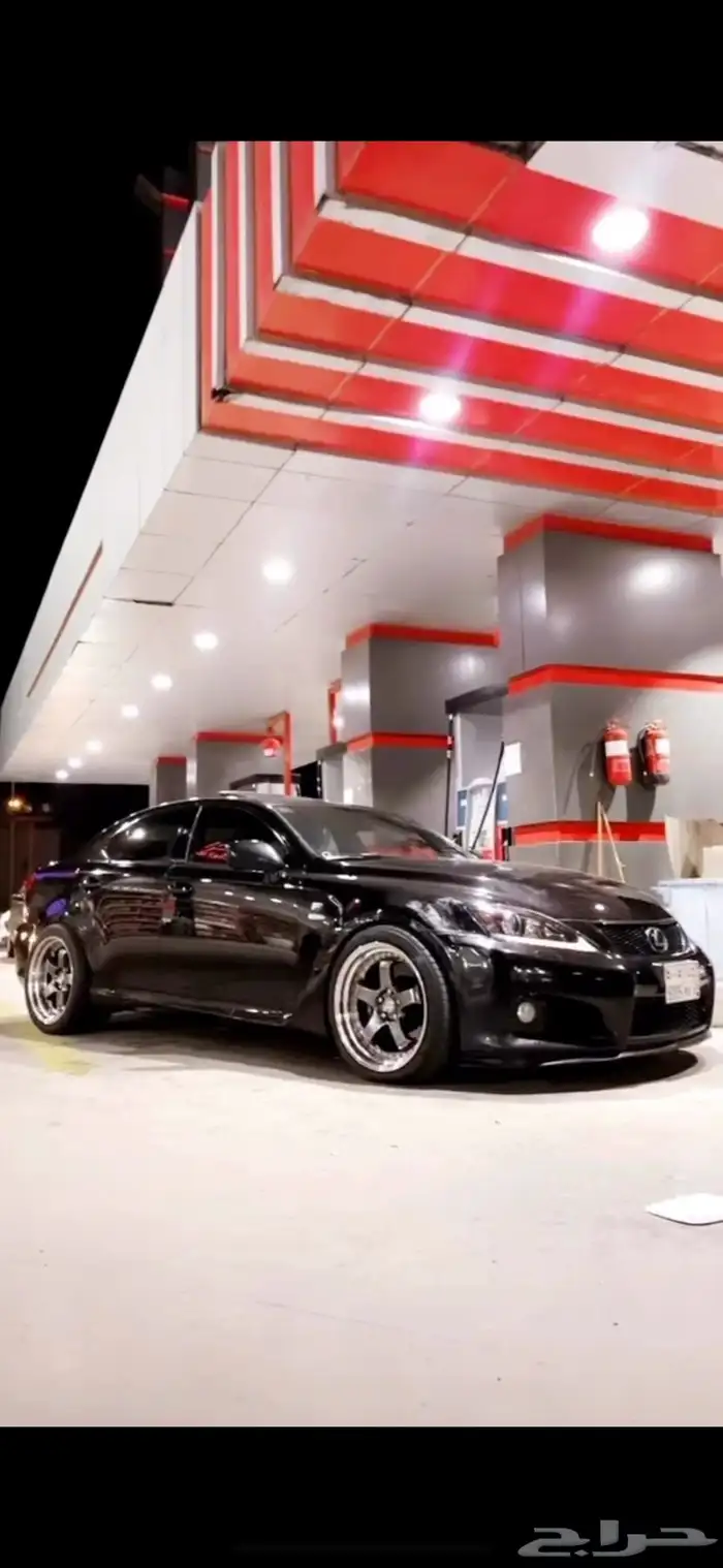 جنوط ورك work مقاس 19 اصليه مع الكفرات 5