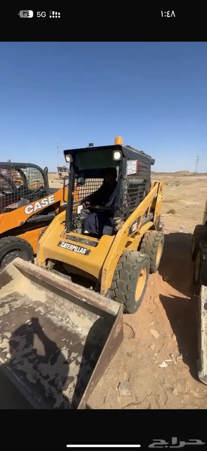 بوبكات للايجار2018 0