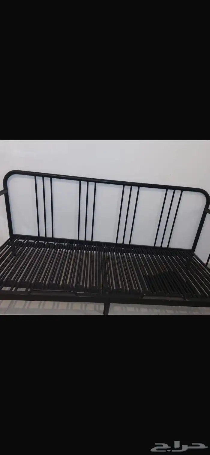 سرير نفر ونص 1