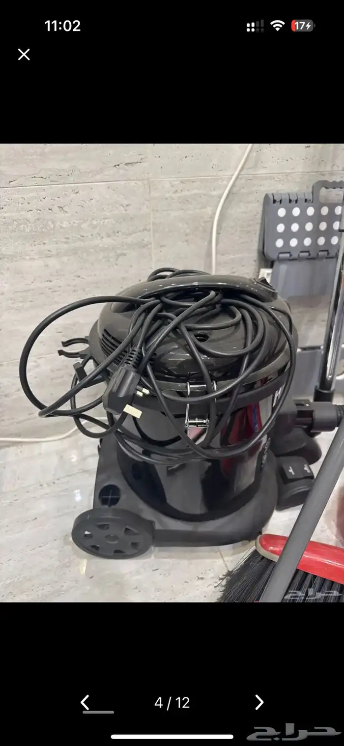 أثاث منزلي كامل بحالة ممتازة ابها 1