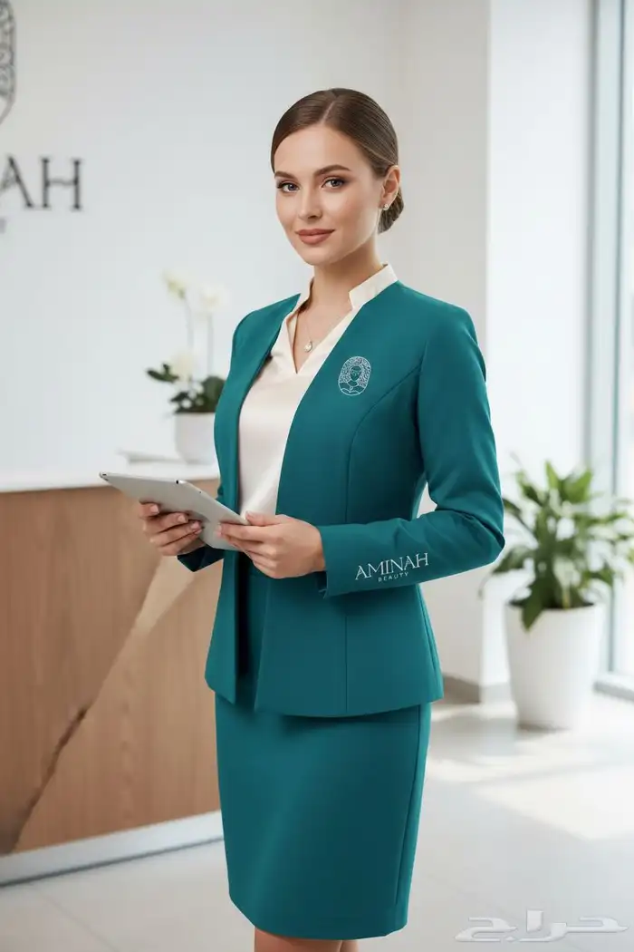 تصميم لوقو   تطوير هوية بصرية   ديكور 3