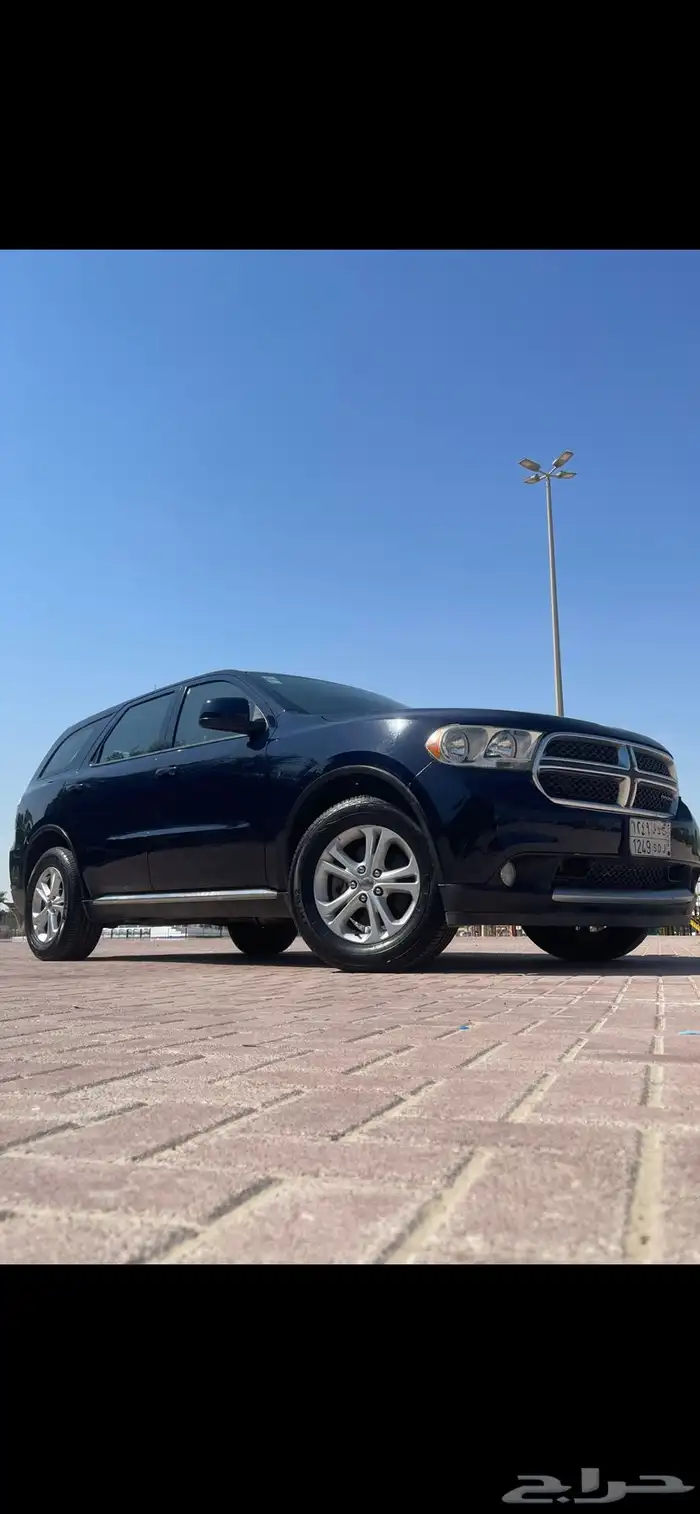 دوج درانجو 2013 0